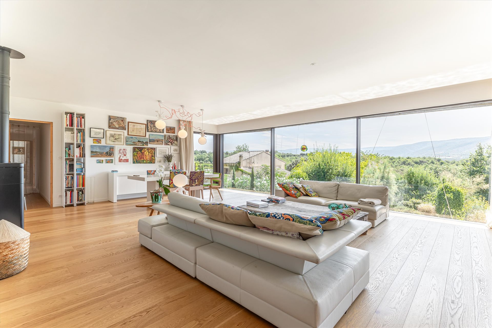 Maison à vendre, 147m², Malemort-du-Comtat