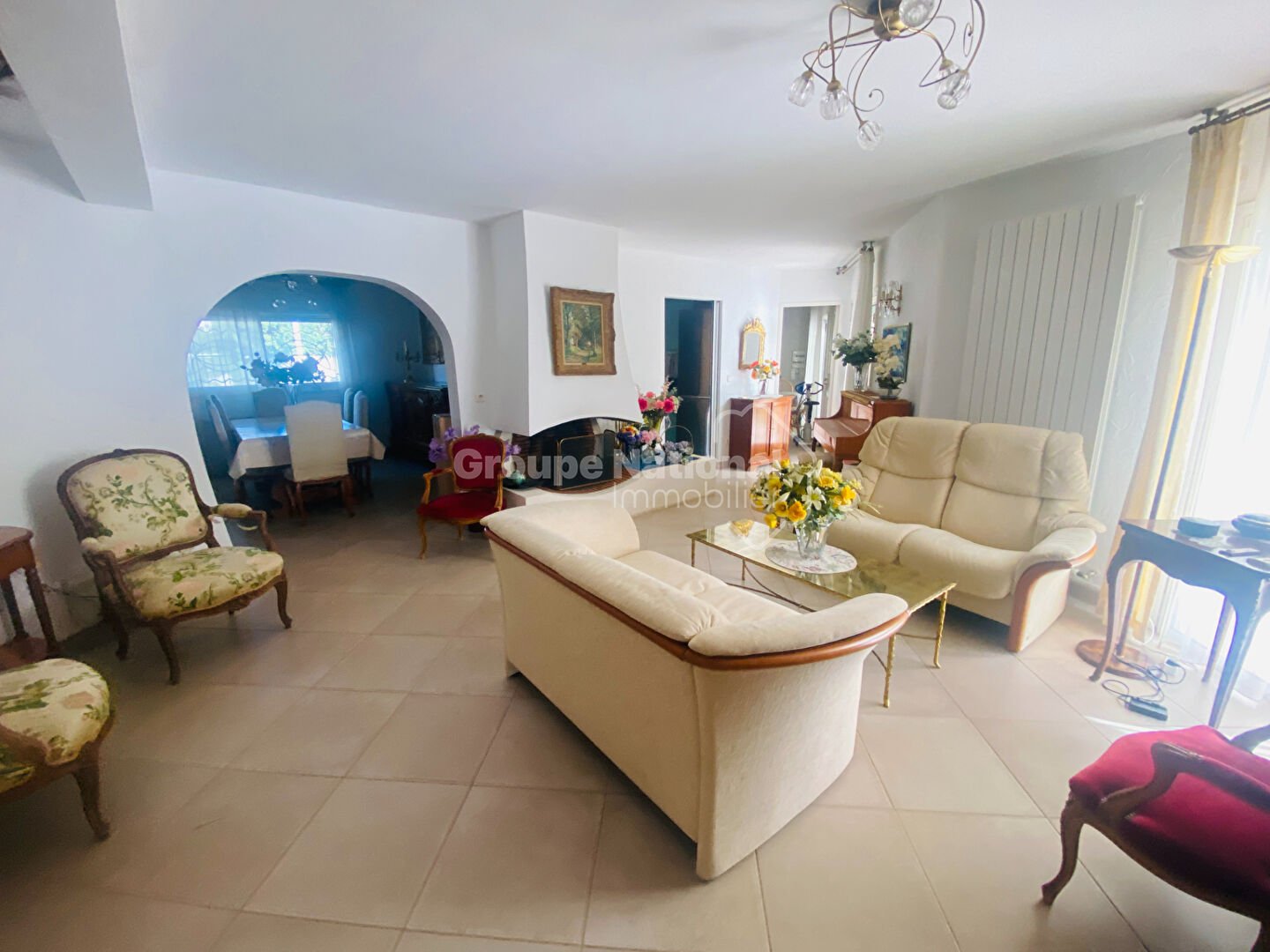 Maison à vendre, 170m², La Grande-Motte