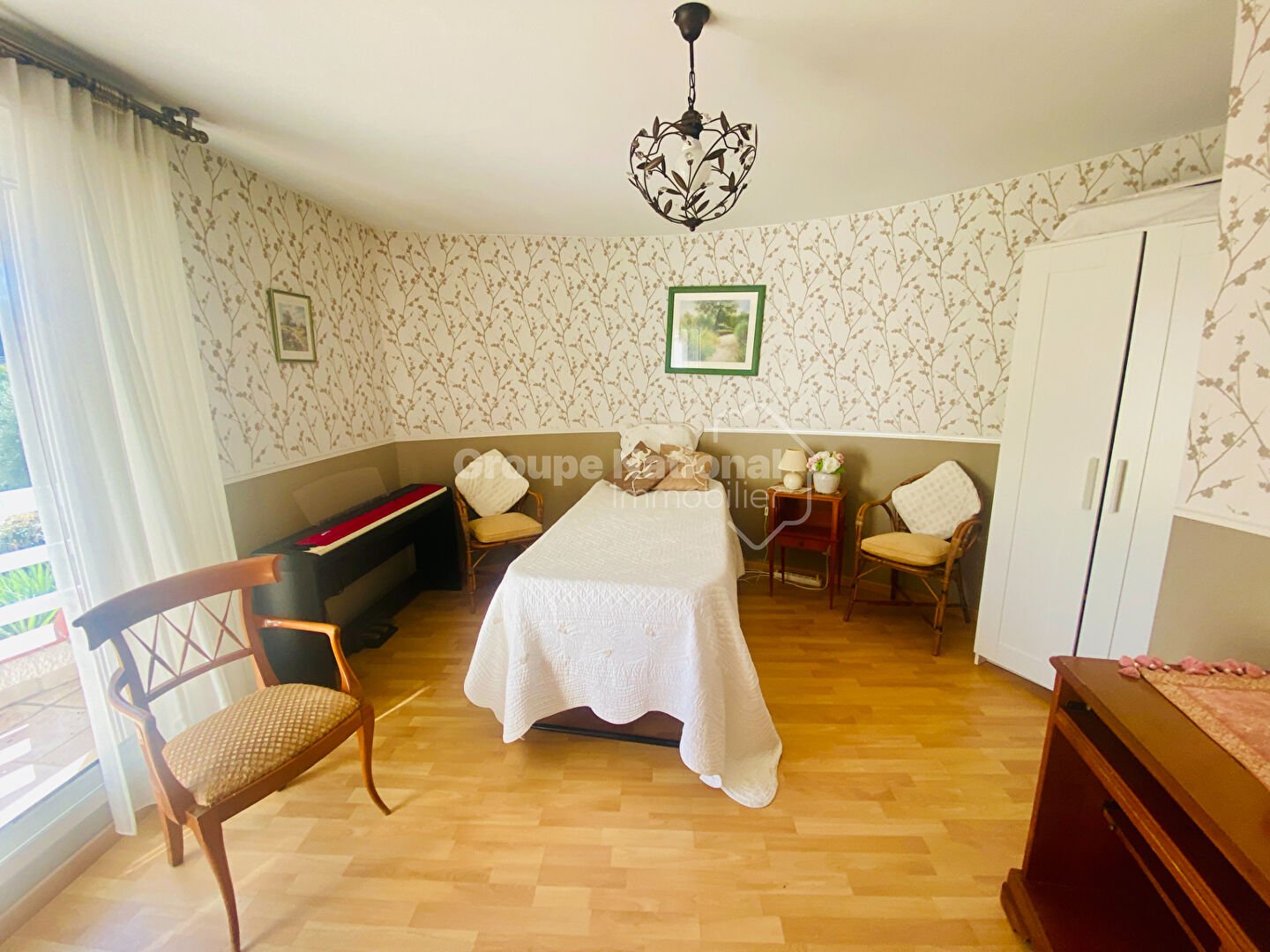 Maison à vendre, 170m², La Grande-Motte