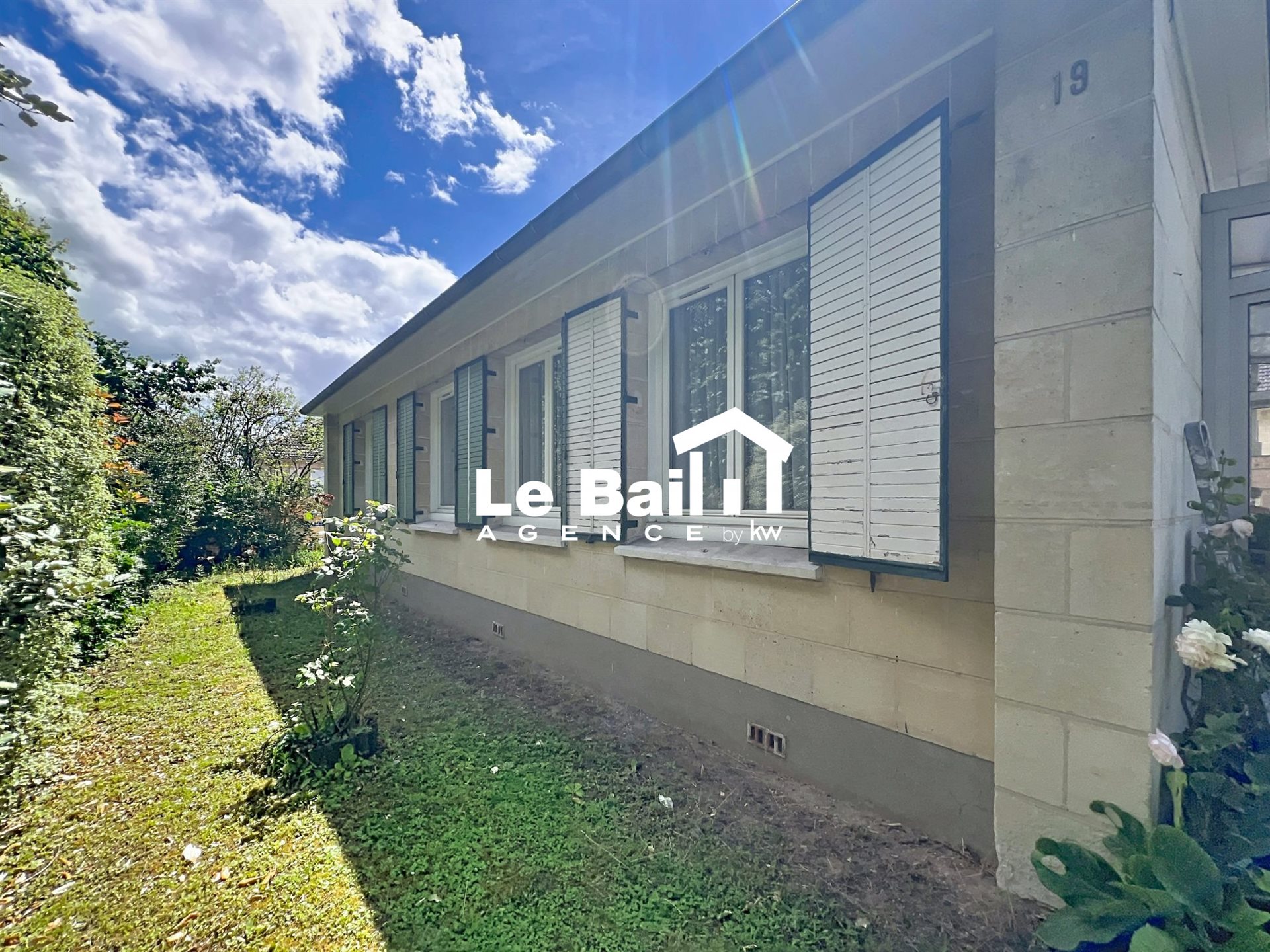 Maison à vendre, 90m², Pontoise