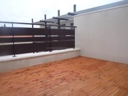 Maison à louer, 107m², Montségur-sur-Lauzon