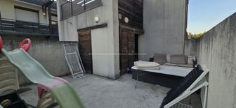 Maison à louer, 107m², Montségur-sur-Lauzon