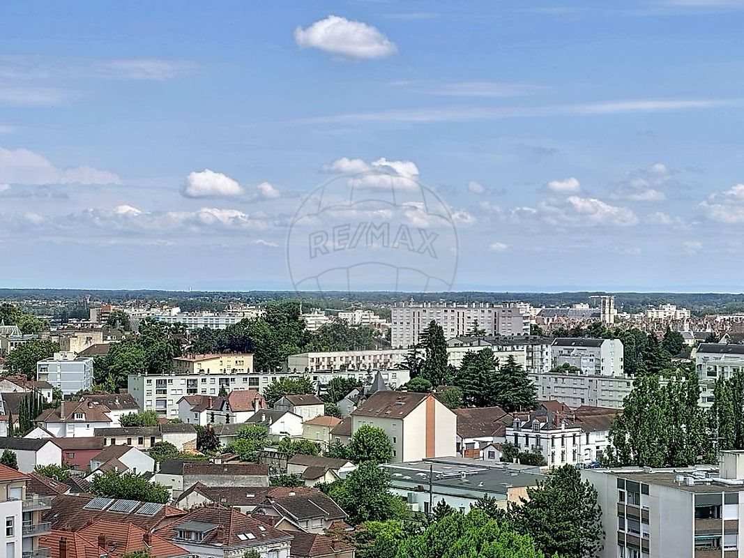 Appartement à vendre, 105m², Chalon-sur-Saône
