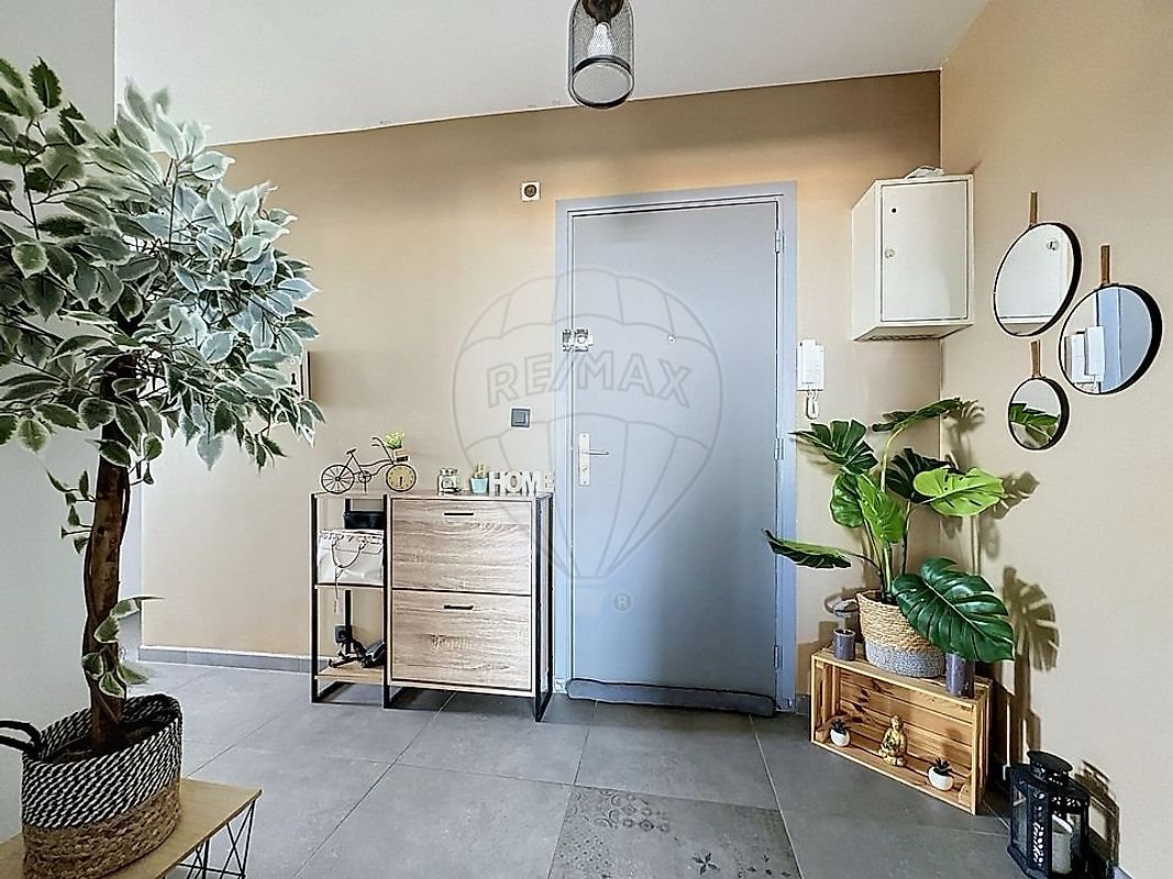 Appartement à vendre, 105m², Chalon-sur-Saône