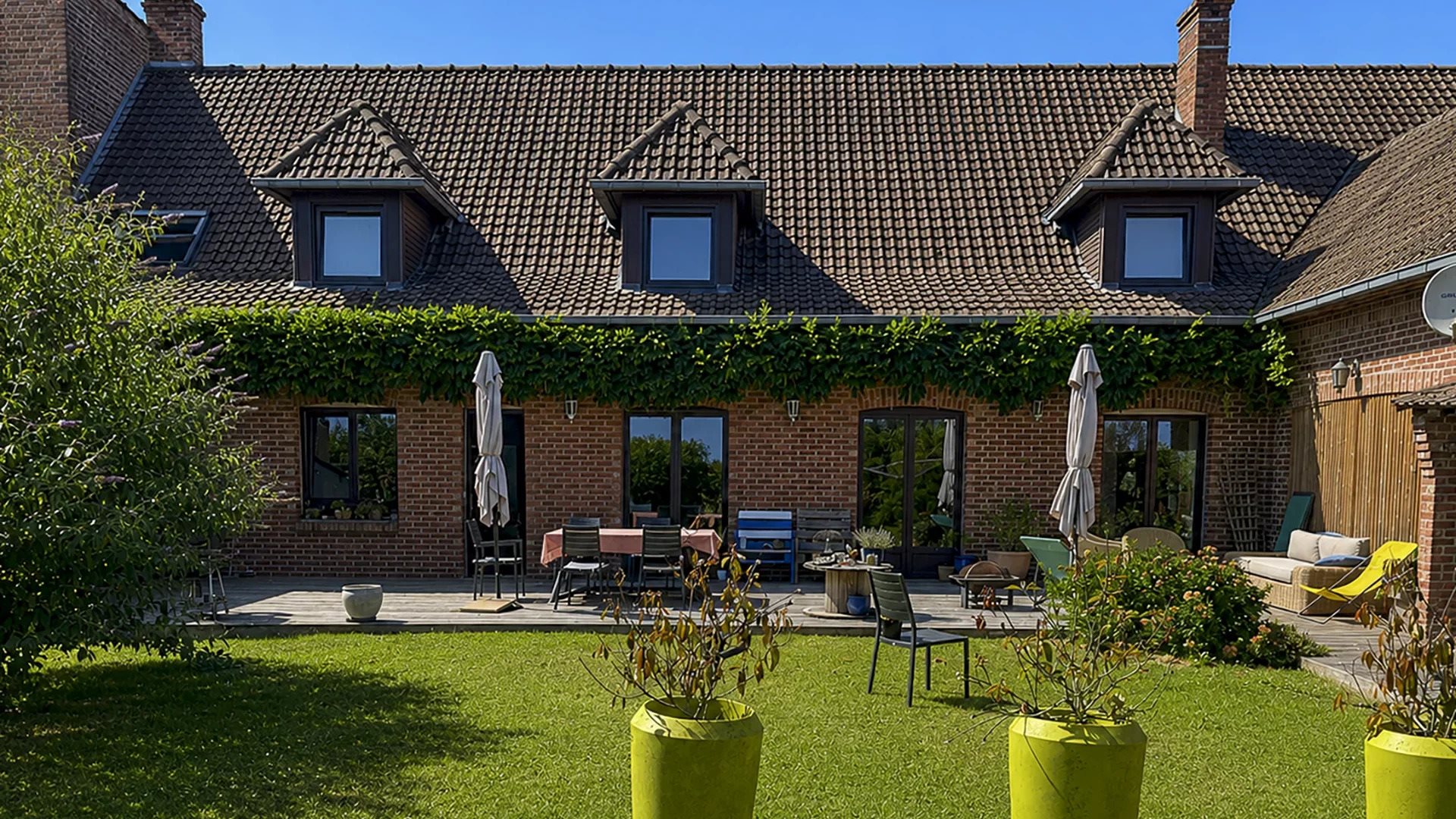 Maison à vendre, 291m², Roncq