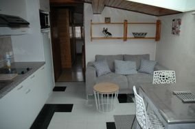 Appartement à louer, 30m², Sallanches