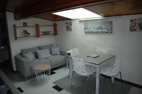 Appartement à louer, 30m², Sallanches