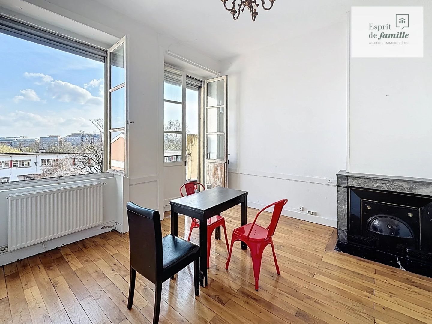 Appartement à vendre, 63m², Caluire-et-Cuire