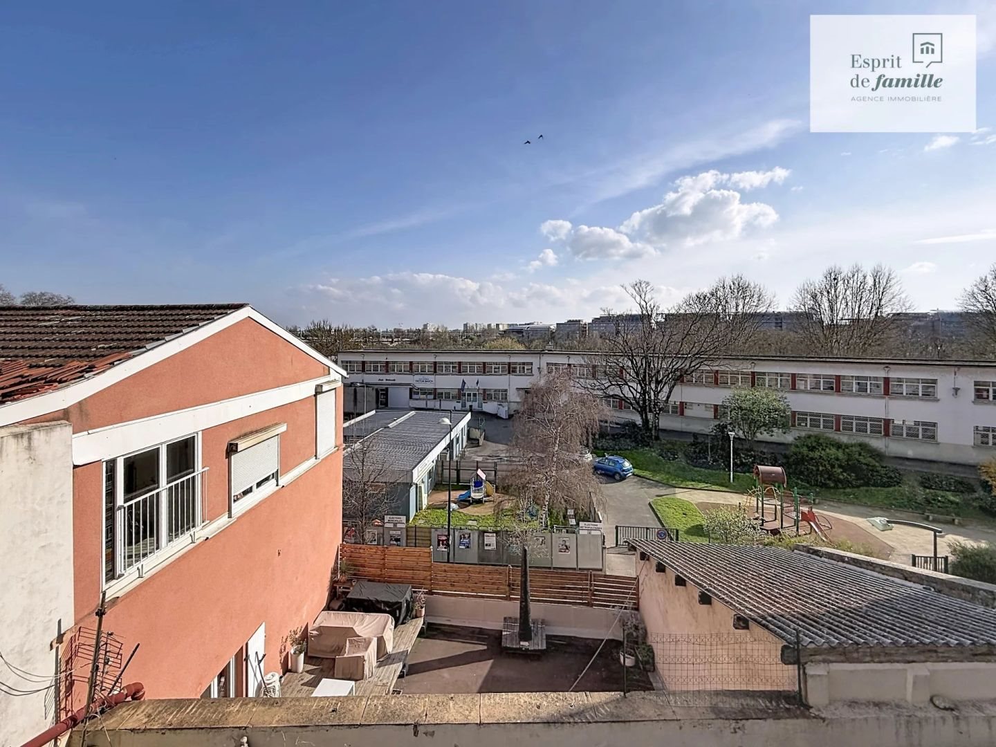 Appartement à vendre, 63m², Caluire-et-Cuire