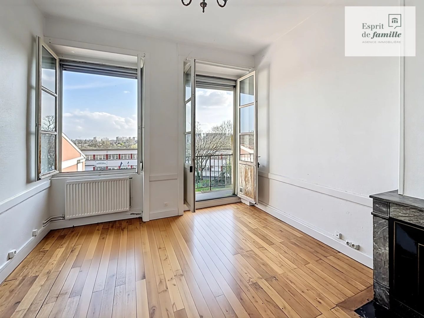 Appartement à vendre, 63m², Caluire-et-Cuire