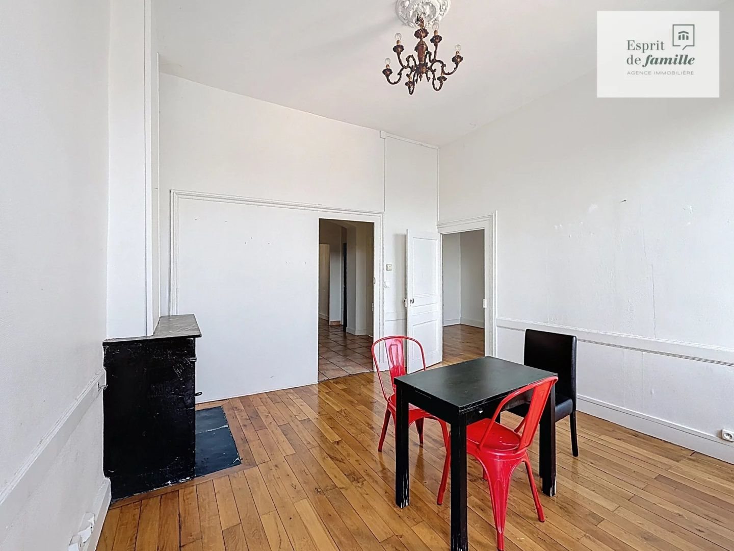 Appartement à vendre, 63m², Caluire-et-Cuire