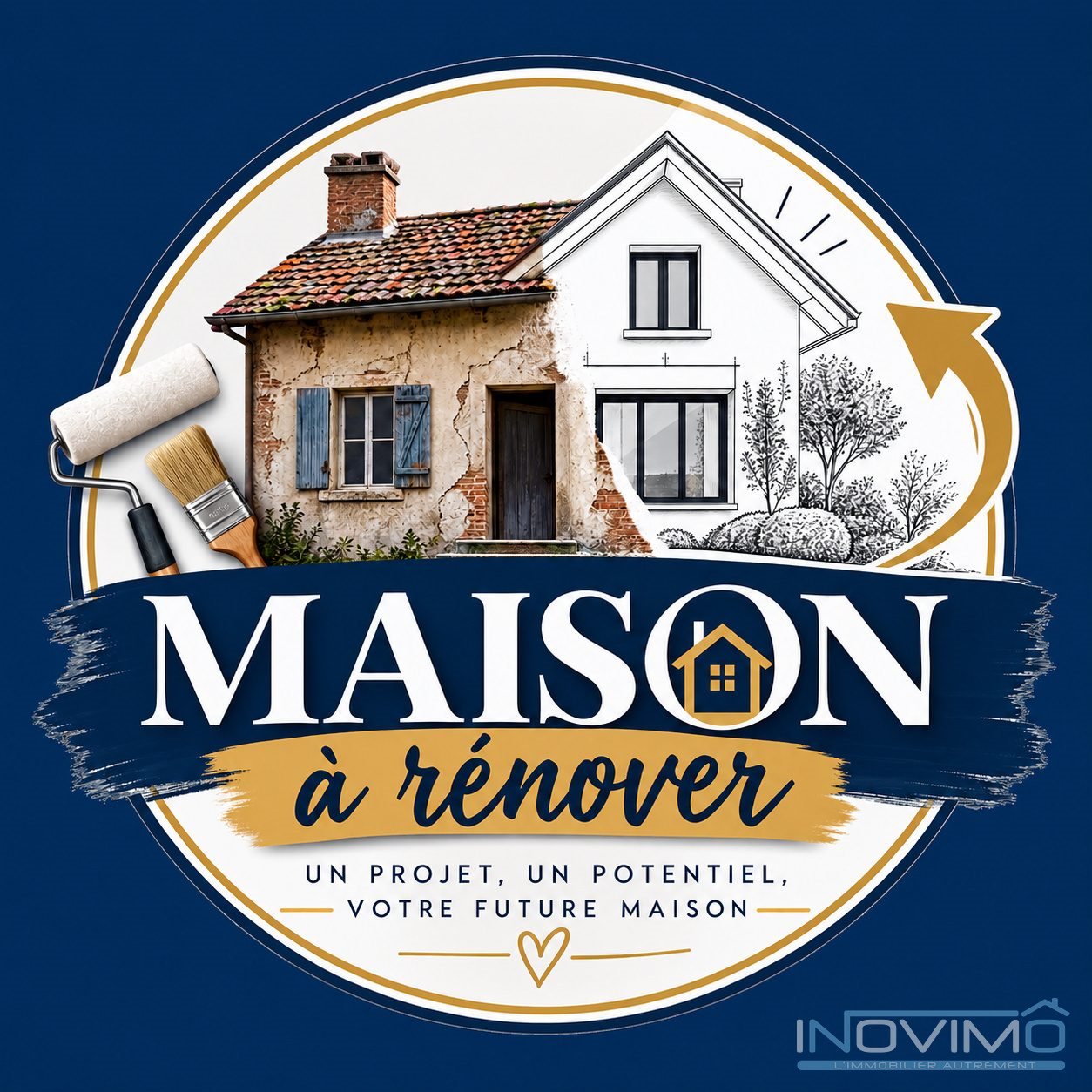Maison à vendre, 89m², Dunkerque
