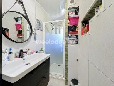 Maison à vendre, 84m², Jouy-le-Moutier