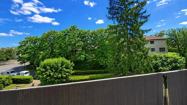 Appartement à louer, 79m², Quint-Fonsegrives