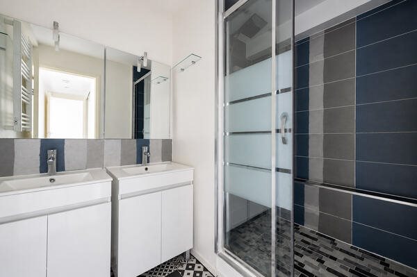 Appartement à louer, 79m², Quint-Fonsegrives