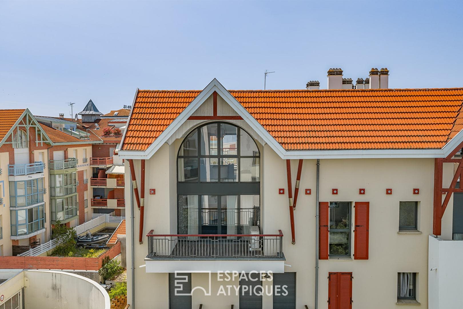 Appartement à vendre, 122m², Arcachon