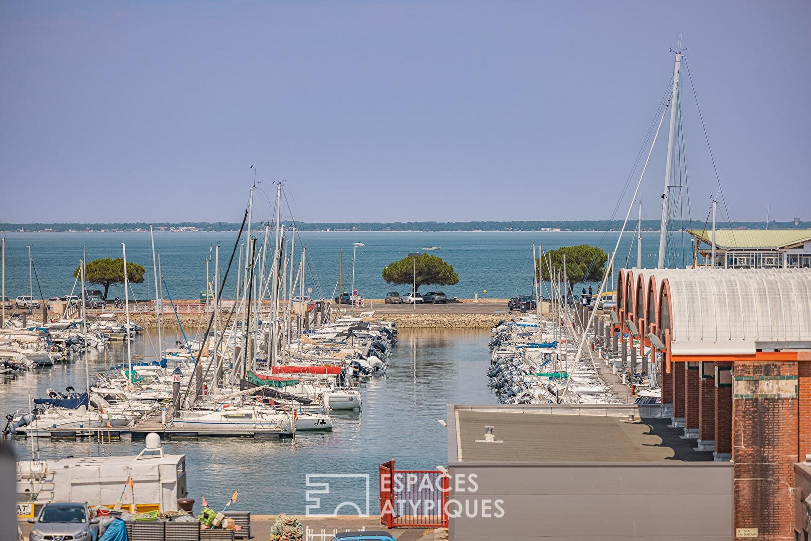 Appartement à vendre, 122m², Arcachon