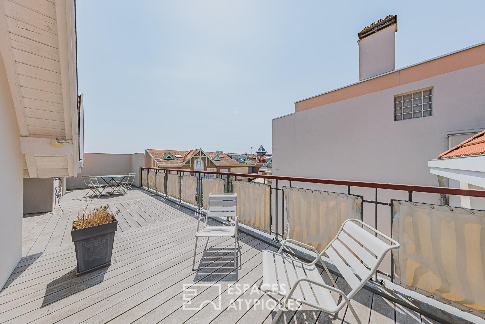 Appartement à vendre, 122m², Arcachon
