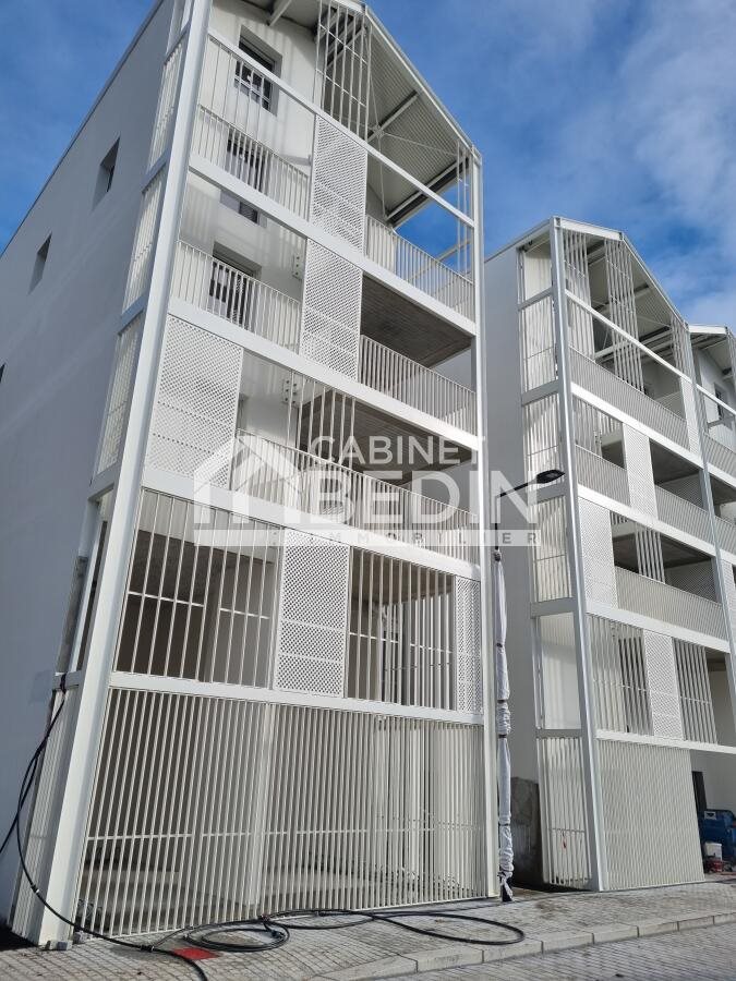 Appartement à louer, 47m², Bordeaux
