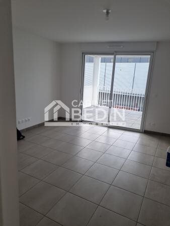 Appartement à louer, 47m², Bordeaux