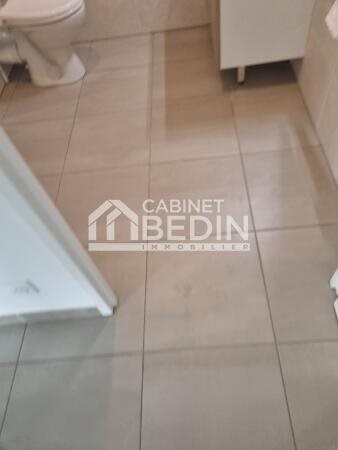 Appartement à louer, 47m², Bordeaux