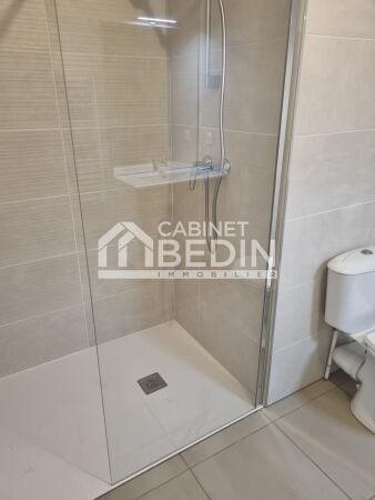 Appartement à louer, 47m², Bordeaux
