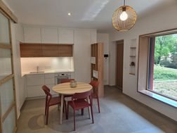 Appartement à louer, 38m², Oberhausbergen