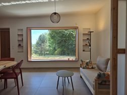 Appartement à louer, 38m², Oberhausbergen