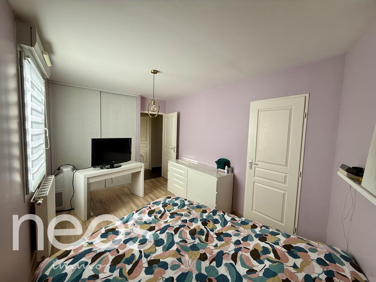 Maison à vendre, 105m², Noiron-sous-Gevrey