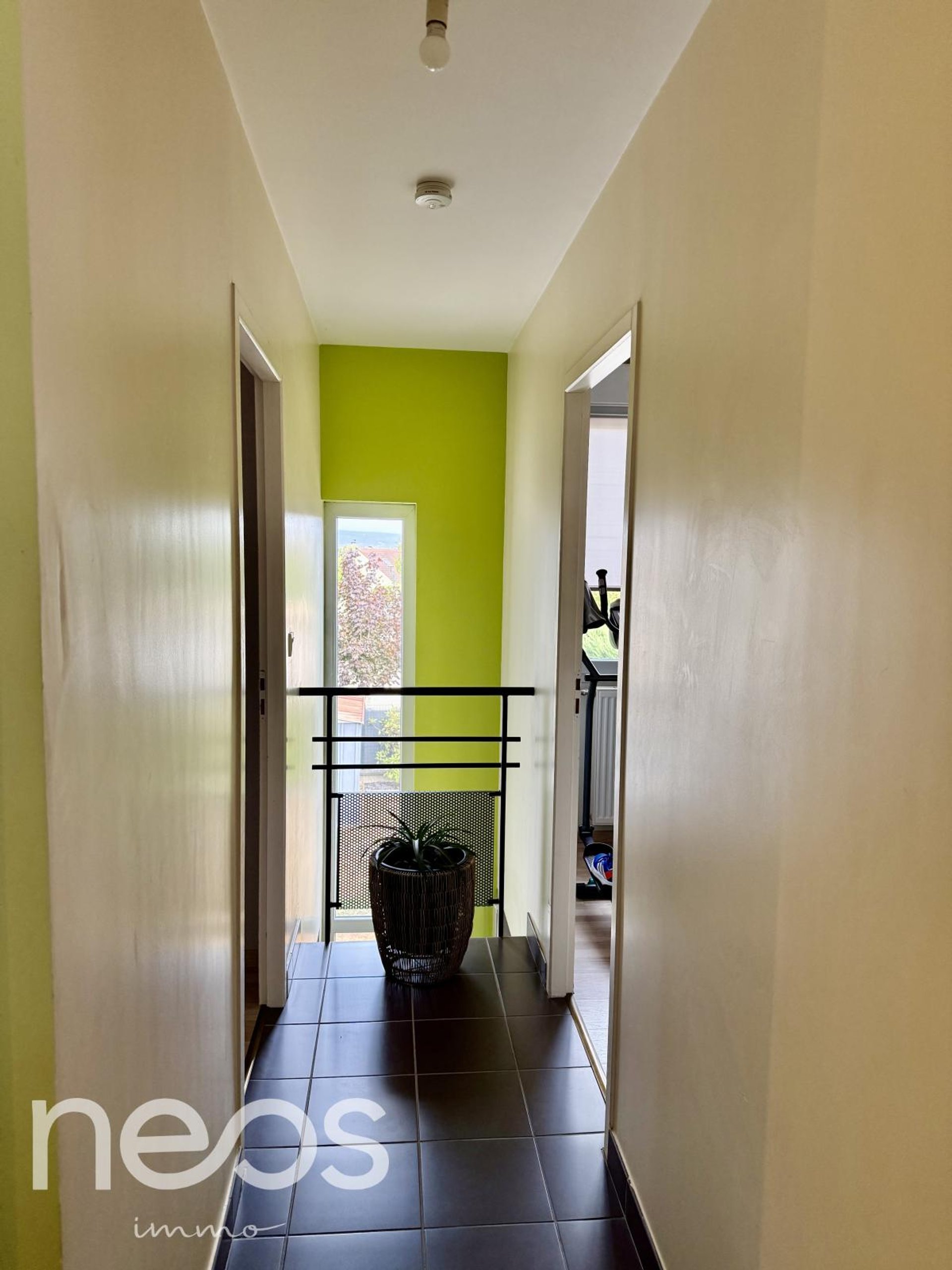 Maison à vendre, 105m², Noiron-sous-Gevrey