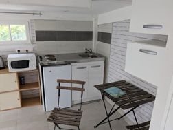 Appartement à louer, 26m², Avrillé