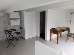 Appartement à louer, 26m², Avrillé