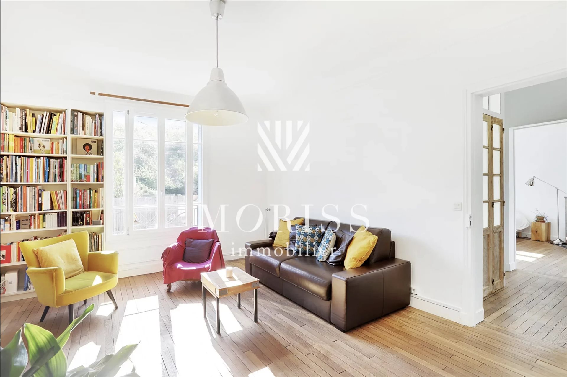 Maison à vendre, 155m², Joinville-le-Pont