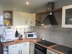 Appartement à louer, 66m², Grenoble