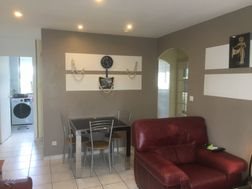 Appartement à louer, 66m², Grenoble
