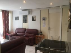 Appartement à louer, 66m², Grenoble
