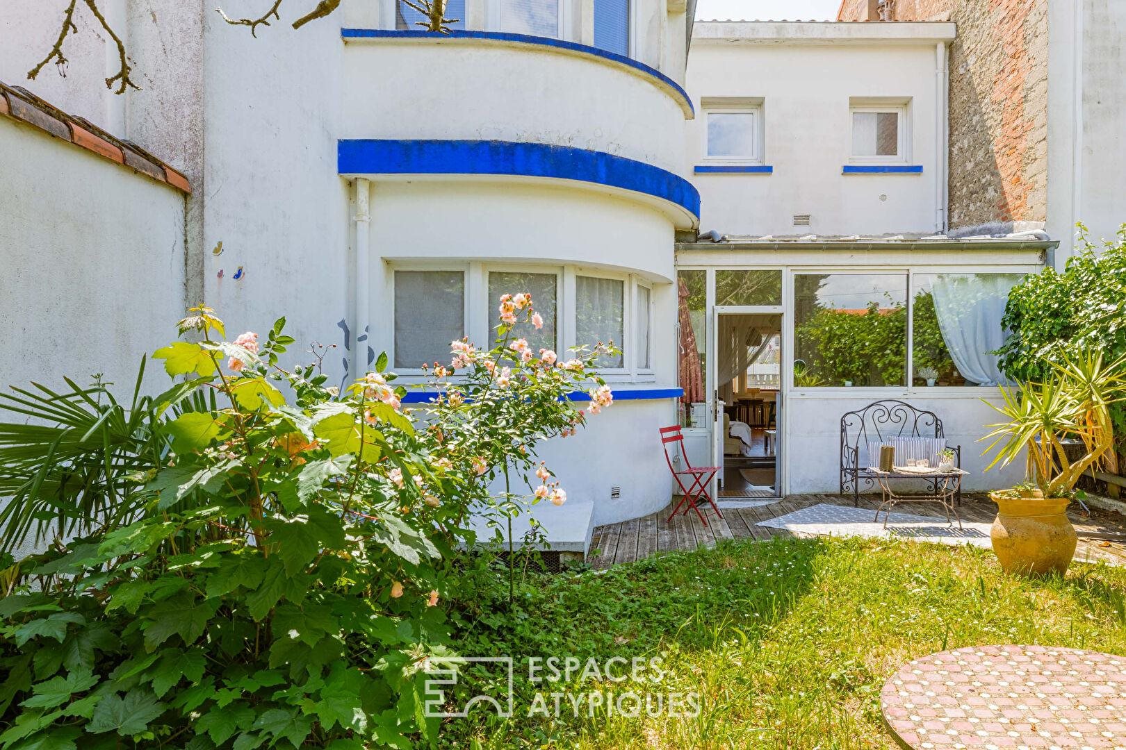 Maison à vendre, 105m², Royan
