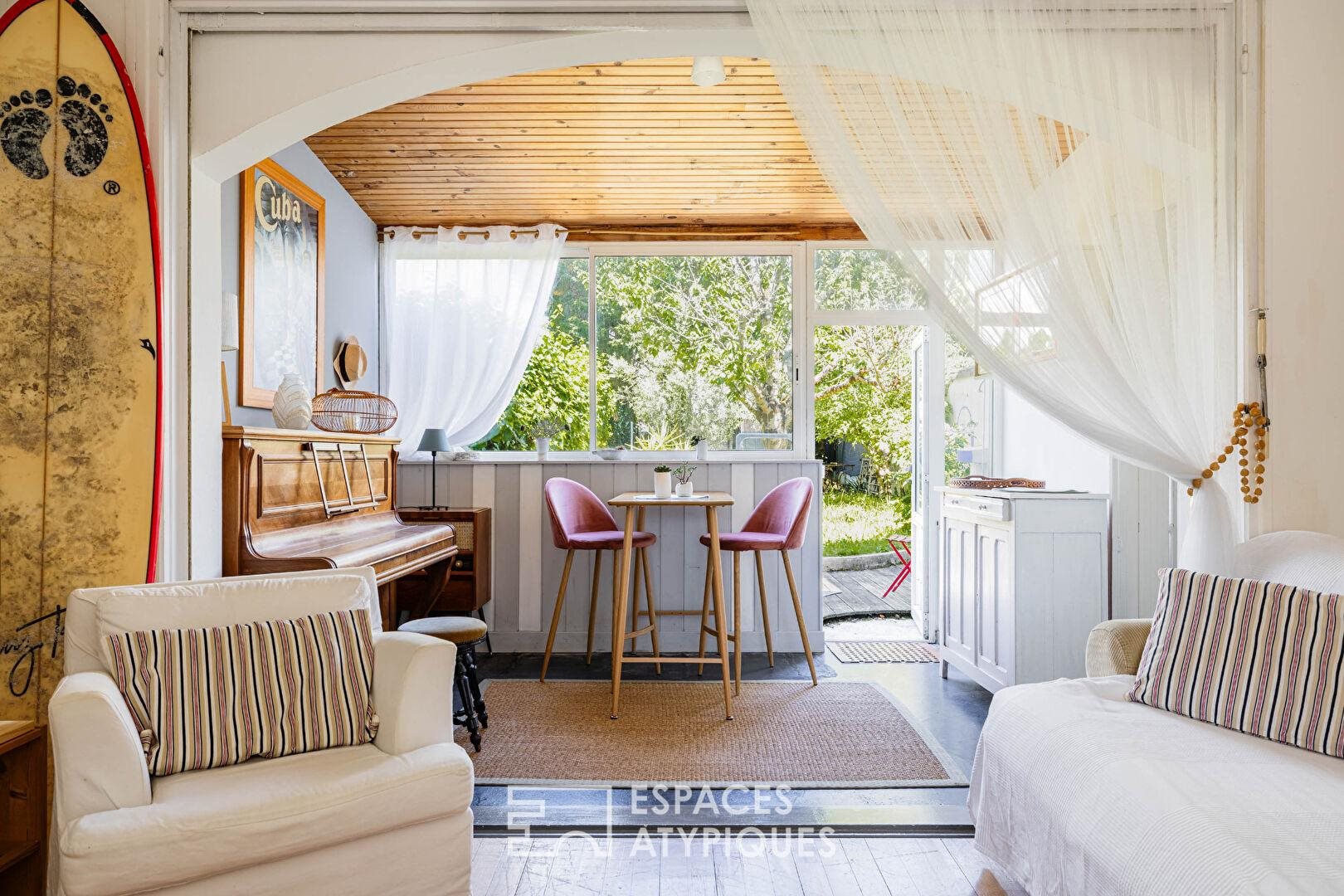 Maison à vendre, 105m², Royan