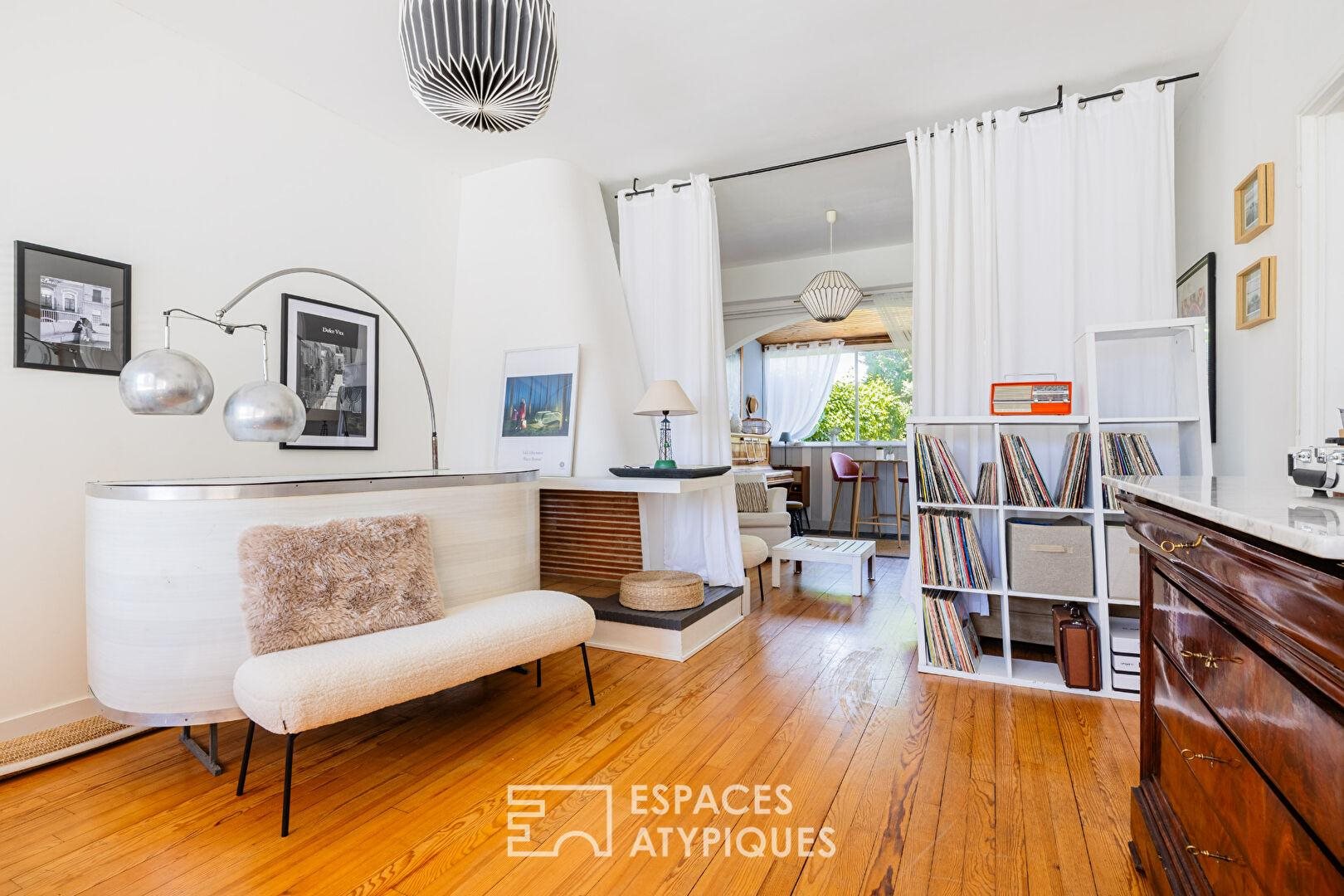 Maison à vendre, 105m², Royan