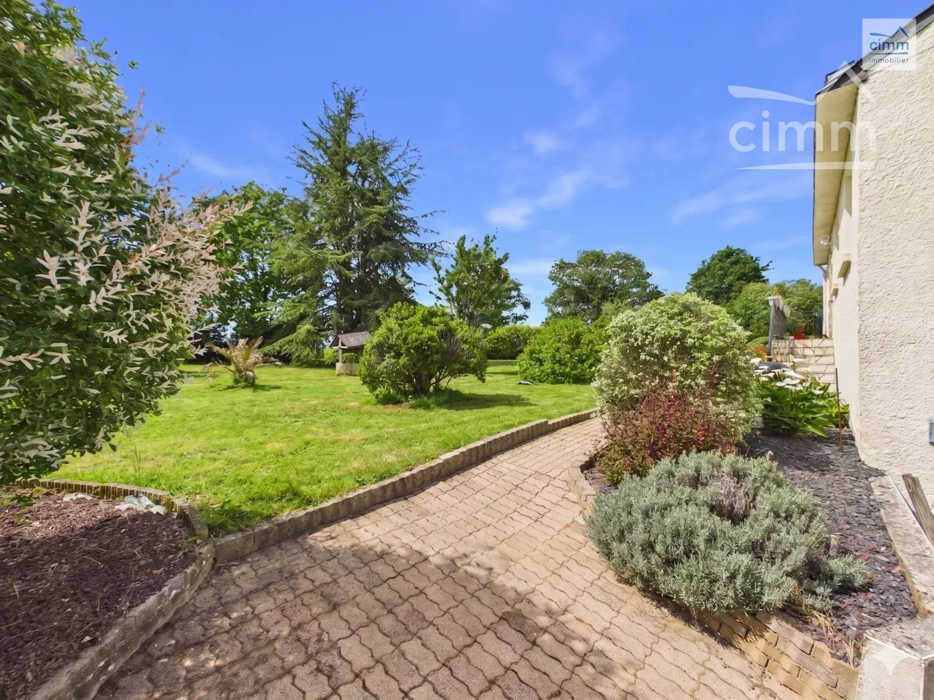 Maison à vendre, 100m², Guipry