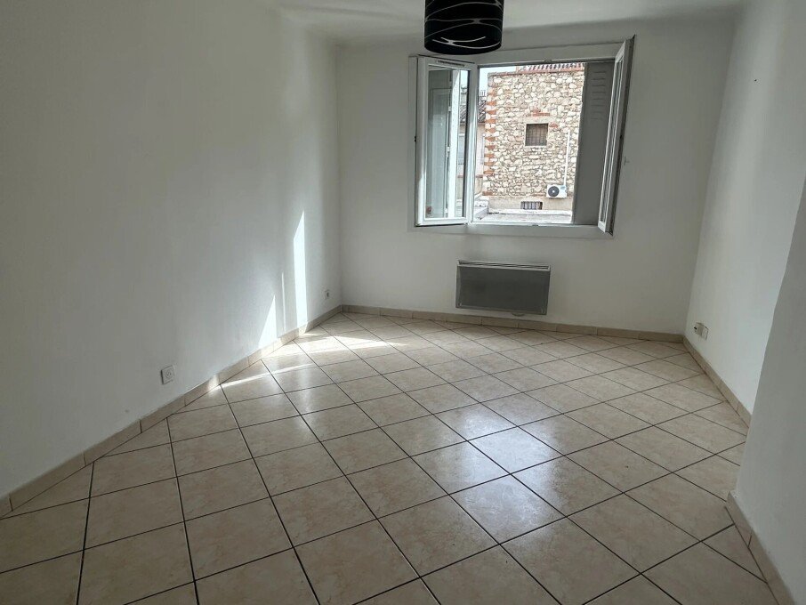 Appartement à louer, 50m², Marseille 10ème