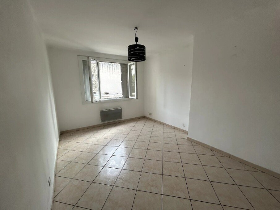 Appartement à louer, 50m², Marseille 10ème