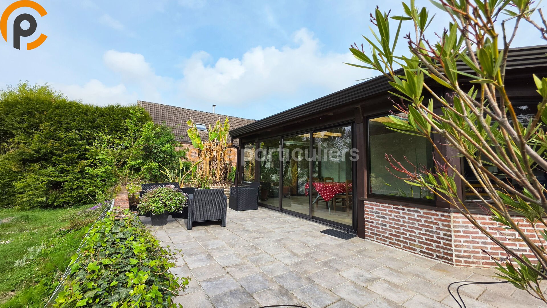 Maison à vendre, 165m², Orchies