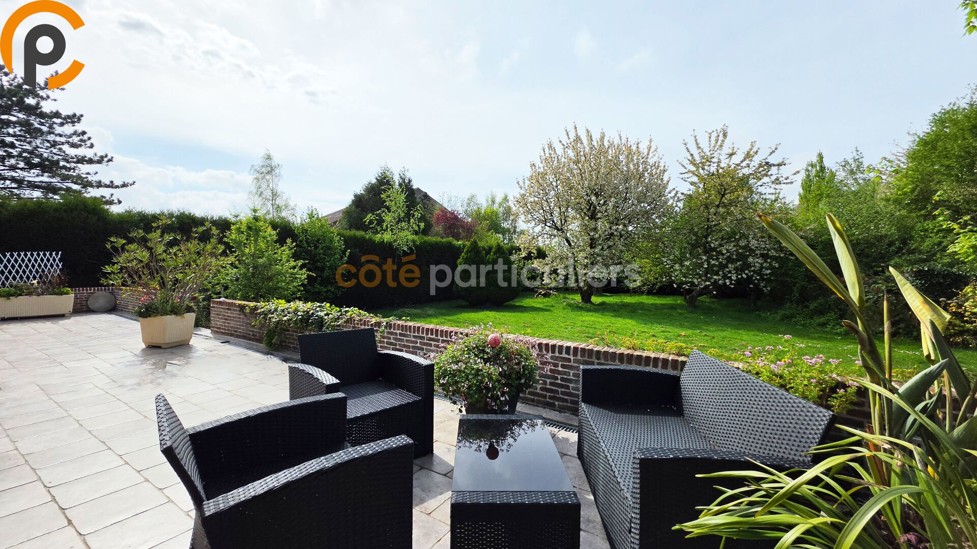 Maison à vendre, 165m², Orchies