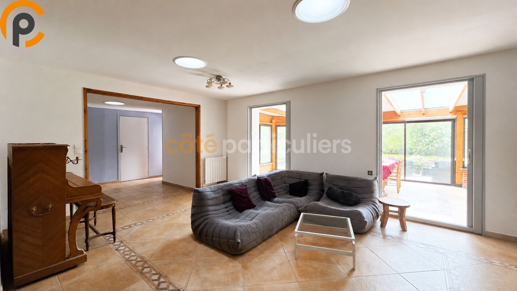 Maison à vendre, 165m², Orchies