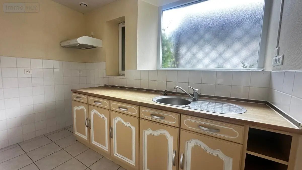 Maison à vendre, 126m², Scaër