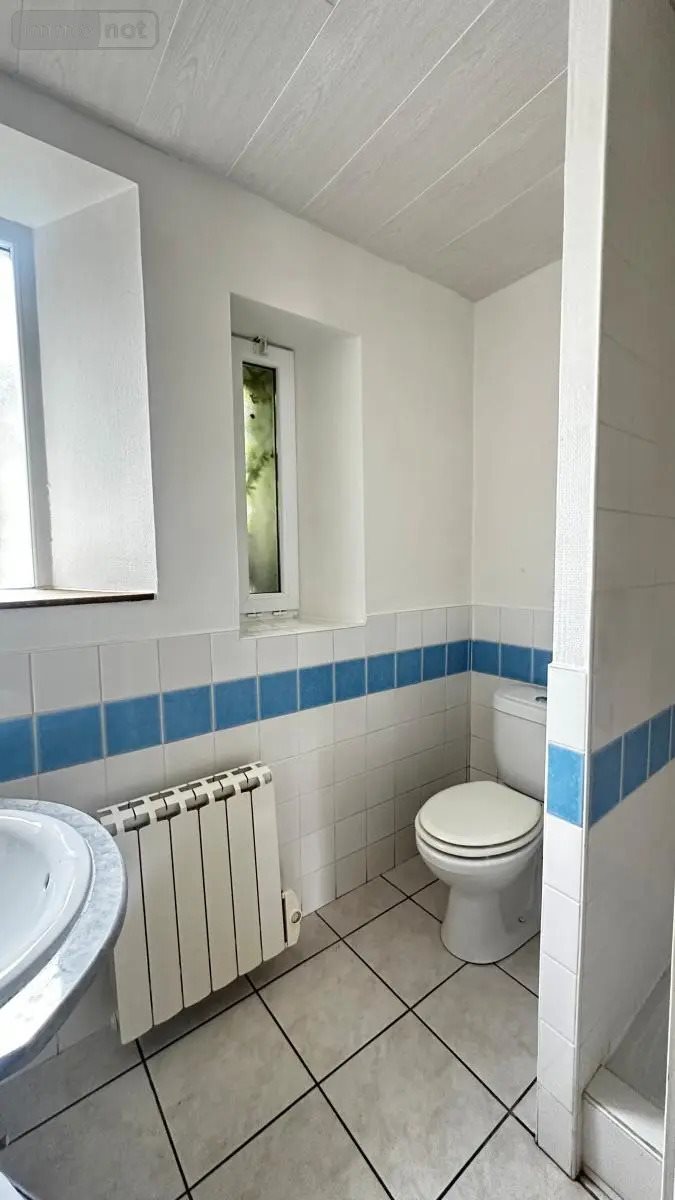 Maison à vendre, 126m², Scaër
