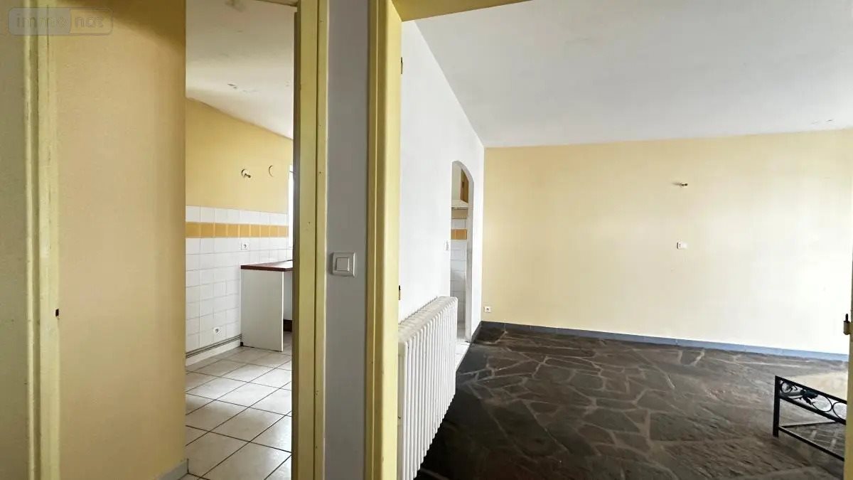 Maison à vendre, 126m², Scaër