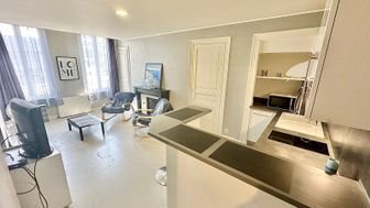 Appartement à louer, 34m², Troyes