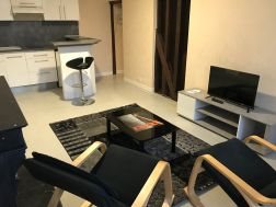 Appartement à louer, 34m², Troyes